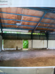 Sungei Kadut Industrial Estate (D25), Factory #555408111